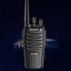 GP-2288 5W Mini Handheld Walkie Talkie 16 Channels Outdoor Interphone Civilian Intercom