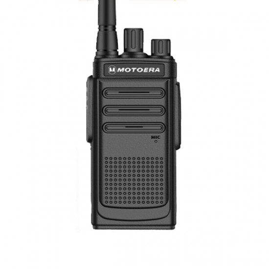GP-3688 18W Radio Handheld Walkie Talkie 16 Channels Hotel Civilian Interphone