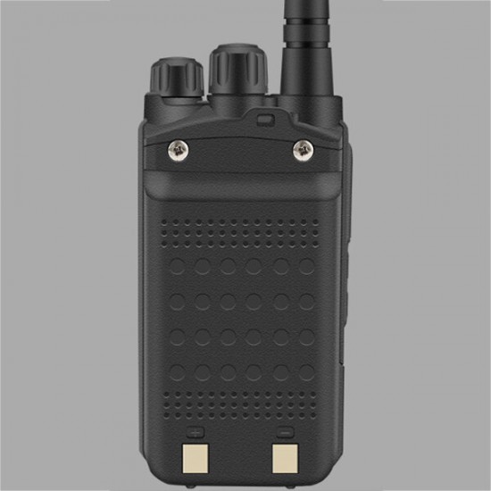 GP-3988 20W Radio ProgrammingWalkie Talkie 16 Channels Handheld Interphone Civilian Intercom
