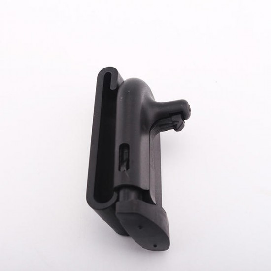 MOTOT5428T5420 T5628 T5720 T5728 Radio Back Clip Rear Clip Intercom Clip MOTOT5428T5420 T5628 T5720 T5728 Radio Back Clip Rear Clip Intercom Clip