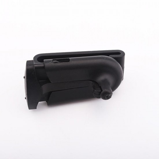 MOTOT5428T5420 T5628 T5720 T5728 Radio Back Clip Rear Clip Intercom Clip MOTOT5428T5420 T5628 T5720 T5728 Radio Back Clip Rear Clip Intercom Clip