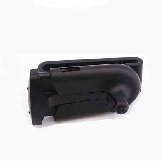 MOTOT5428T5420 T5628 T5720 T5728 Radio Back Clip Rear Clip Intercom Clip MOTOT5428T5420 T5628 T5720 T5728 Radio Back Clip Rear Clip Intercom Clip