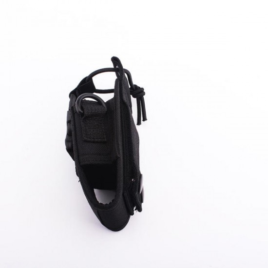 MSC20A Walkie Talkie Case Holder Pouch Bag For UV-5R Intercom Radio Case Holder MSC20A Walkie Talkie Case Holder Pouch Bag For UV-5R Intercom Radio Case Holder