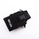 MSC20A Walkie Talkie Case Holder Pouch Bag For UV-5R Intercom Radio Case Holder