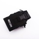 MSC20A Walkie Talkie Case Holder Pouch Bag For UV-5R Intercom Radio Case Holder MSC20A Walkie Talkie Case Holder Pouch Bag For UV-5R Intercom Radio Case Holder