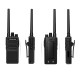 M8 16 Channels 400-480MHz 2-6 KM Hotel Civilian Two Way Handheld Radio Walkie Talkie