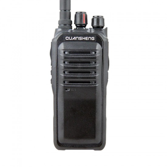 TG-1680 16 Channels 400-480MHz Ultra Light Dual Brand Two Way Handheld Radio Walkie Talkie