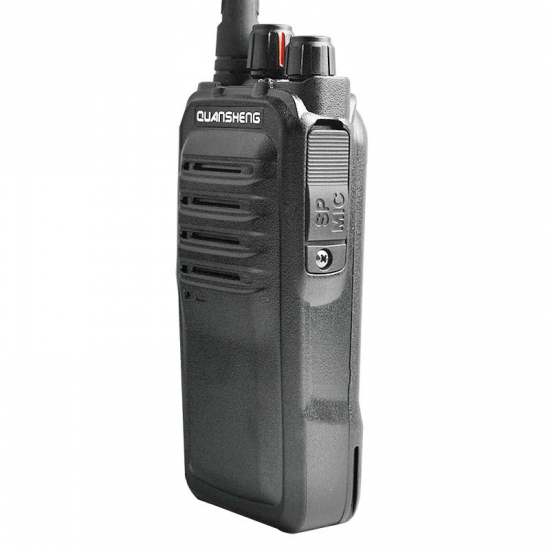 TG-1680 16 Channels 400-480MHz Ultra Light Dual Brand Two Way Handheld Radio Walkie Talkie TG-1680 16 Channels 400-480MHz Ultra Light Dual Brand Two Way Handheld Radio Walkie Talkie
