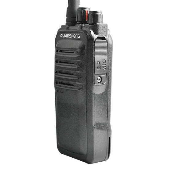 TG-1680 16 Channels 400-480MHz Ultra Light Dual Brand Two Way Handheld Radio Walkie Talkie