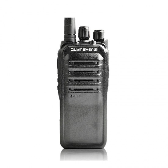 TG-1680 16 Channels 400-480MHz Ultra Light Dual Brand Two Way Handheld Radio Walkie Talkie TG-1680 16 Channels 400-480MHz Ultra Light Dual Brand Two Way Handheld Radio Walkie Talkie