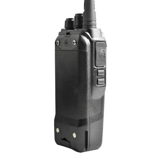 TG-1680 16 Channels 400-480MHz Ultra Light Dual Brand Two Way Handheld Radio Walkie Talkie TG-1680 16 Channels 400-480MHz Ultra Light Dual Brand Two Way Handheld Radio Walkie Talkie