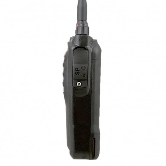 TG-1680 16 Channels 400-480MHz Ultra Light Dual Brand Two Way Handheld Radio Walkie Talkie TG-1680 16 Channels 400-480MHz Ultra Light Dual Brand Two Way Handheld Radio Walkie Talkie