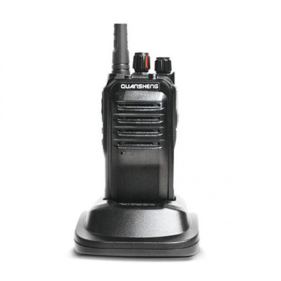 TG-1680 16 Channels 400-480MHz Ultra Light Dual Brand Two Way Handheld Radio Walkie Talkie