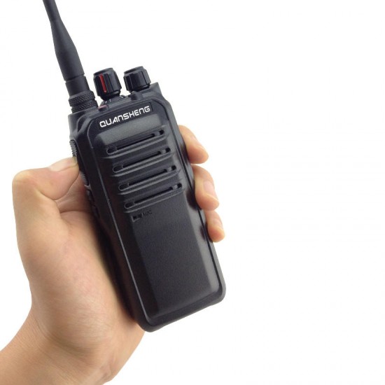 TG-1680 16 Channels 400-480MHz Ultra Light Dual Brand Two Way Handheld Radio Walkie Talkie TG-1680 16 Channels 400-480MHz Ultra Light Dual Brand Two Way Handheld Radio Walkie Talkie