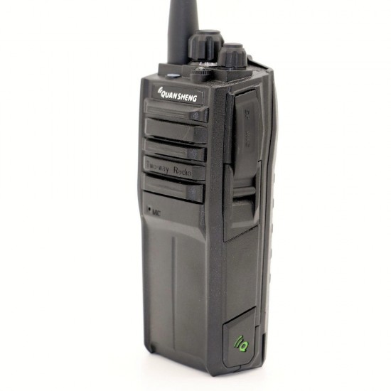 TG-1690 16 Channels 400-480MHz Mini Ultra Light Dual Brand Two Way Handheld Radio Walkie Talkie