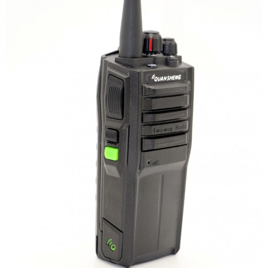 TG-1690 16 Channels 400-480MHz Mini Ultra Light Dual Brand Two Way Handheld Radio Walkie Talkie TG-1690 16 Channels 400-480MHz Mini Ultra Light Dual Brand Two Way Handheld Radio Walkie Talkie