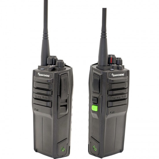 TG-1690 16 Channels 400-480MHz Mini Ultra Light Dual Brand Two Way Handheld Radio Walkie Talkie TG-1690 16 Channels 400-480MHz Mini Ultra Light Dual Brand Two Way Handheld Radio Walkie Talkie