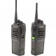 TG-1690 16 Channels 400-480MHz Mini Ultra Light Dual Brand Two Way Handheld Radio Walkie Talkie