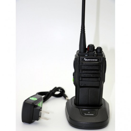 TG-1690 16 Channels 400-480MHz Mini Ultra Light Dual Brand Two Way Handheld Radio Walkie Talkie