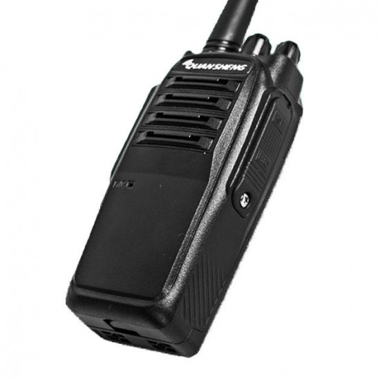 TG-580 16 Channels 400-480MHz Mini Ultra Light Two Way Dual Band Handheld Radio Walkie Talkie