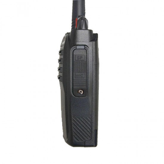 TG-580 16 Channels 400-480MHz Mini Ultra Light Two Way Dual Band Handheld Radio Walkie Talkie