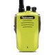 TG-K100 16 Channels 400-480MHz Mini Ultra Light Dual Band Two Way Handheld Walkie Talkie