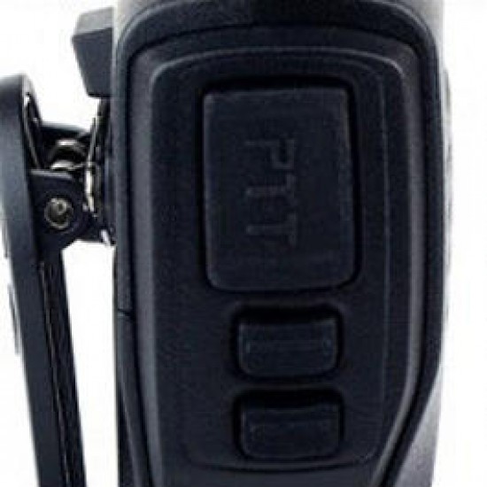 TG-K100 16 Channels 400-480MHz Mini Ultra Light Dual Band Two Way Handheld Walkie Talkie