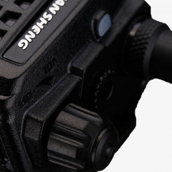 TG-K10AT 100 Channels Mini Dual Band LCD Screen High Power Handheld Radio Walkie Talkie TG-K10AT 100 Channels Mini Dual Band LCD Screen High Power Handheld Radio Walkie Talkie