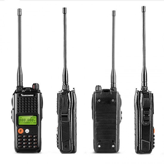TG-K10AT 100 Channels Mini Dual Band LCD Screen High Power Handheld Radio Walkie Talkie TG-K10AT 100 Channels Mini Dual Band LCD Screen High Power Handheld Radio Walkie Talkie