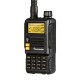 TG-K4ATUV 128 Channels Mini Two Way Dual Band 400~480MHz Handheld Radio Walkie Talkie