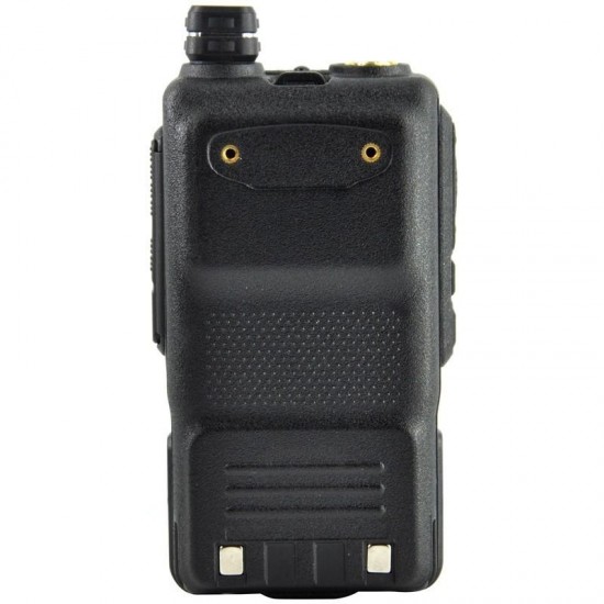 TG-K4ATUV 128 Channels Mini Two Way Dual Band 400~480MHz Handheld Radio Walkie Talkie