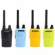 TG-K58mini 16 Channels 400-480MHz Ultra Light Two Way Dual Band Handheld Radio Walkie Talkie