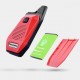 TG-Q9 99 Channels 470-490MHz Ultra Light PTT Headset Dual Use Dual Band Handheld Walkie Talkie TG-Q9 99 Channels 470-490MHz Ultra Light PTT Headset Dual Use Dual Band Handheld Walkie Talkie