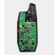 TG-Q9 99 Channels 470-490MHz Ultra Light PTT Headset Dual Use Dual Band Handheld Walkie Talkie TG-Q9 99 Channels 470-490MHz Ultra Light PTT Headset Dual Use Dual Band Handheld Walkie Talkie