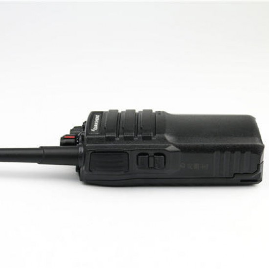 TG-T10 16 Channels 400-470MHz 350h Long Standby Mini Ultra Light Dual Band Two Way Handheld Radio Walkie Talkie TG-T10 16 Channels 400-470MHz 350h Long Standby Mini Ultra Light Dual Band Two Way Handheld Radio Walkie Talkie