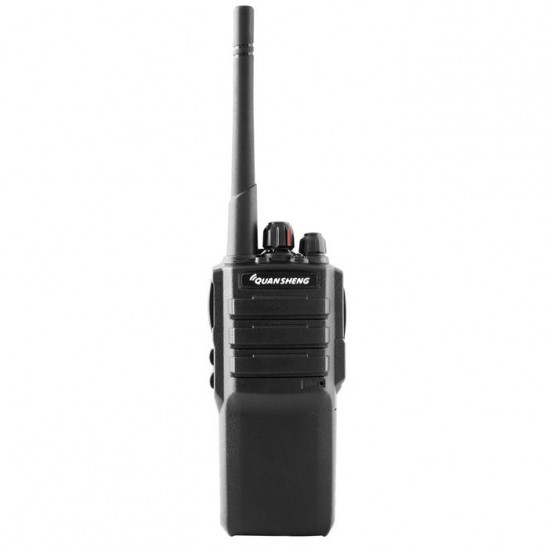 TG-T10 16 Channels 400-470MHz 350h Long Standby Mini Ultra Light Dual Band Two Way Handheld Radio Walkie Talkie