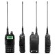 TG-UV2 200 Channels Mini Multiband Dual Standby Voice Encryption Handheld Radio Walkie Talkie TG-UV2 200 Channels Mini Multiband Dual Standby Voice Encryption Handheld Radio Walkie Talkie