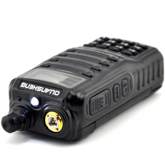 TG-UV2 200 Channels Mini Multiband Dual Standby Voice Encryption Handheld Radio Walkie Talkie TG-UV2 200 Channels Mini Multiband Dual Standby Voice Encryption Handheld Radio Walkie Talkie