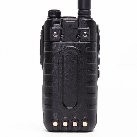 TG-UV2 PLUS 200 Channels Mini Multiband Dual Standby Fast Charge Handheld Radio Walkie Talkie TG-UV2 PLUS 200 Channels Mini Multiband Dual Standby Fast Charge Handheld Radio Walkie Talkie