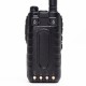 TG-UV2 PLUS 200 Channels Mini Multiband Dual Standby Fast Charge Handheld Radio Walkie Talkie