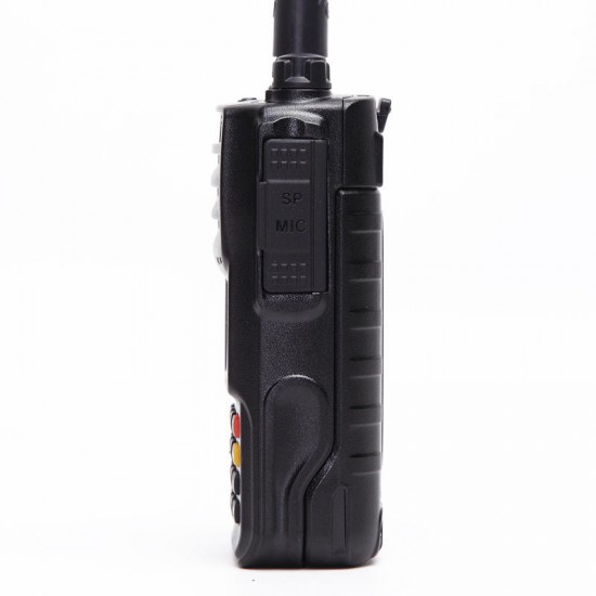 TG-UV2 PLUS 200 Channels Mini Multiband Dual Standby Fast Charge Handheld Radio Walkie Talkie