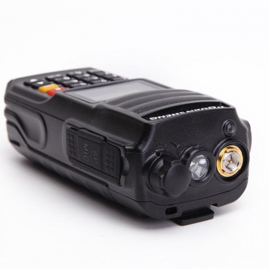 TG-UV2 PLUS 200 Channels Mini Multiband Dual Standby Fast Charge Handheld Radio Walkie Talkie TG-UV2 PLUS 200 Channels Mini Multiband Dual Standby Fast Charge Handheld Radio Walkie Talkie