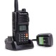 TG-UV2 PLUS 200 Channels Mini Multiband Dual Standby Fast Charge Handheld Radio Walkie Talkie TG-UV2 PLUS 200 Channels Mini Multiband Dual Standby Fast Charge Handheld Radio Walkie Talkie