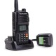 TG-UV2 PLUS 200 Channels Mini Multiband Dual Standby Fast Charge Handheld Radio Walkie Talkie