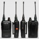 TM-850 16 Channels 400-480MHz Mini Double Axis Switch Dual Band Handheld Radio Walkie Talkie