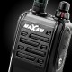 TM-850 16 Channels 400-480MHz Mini Double Axis Switch Dual Band Handheld Radio Walkie Talkie TM-850 16 Channels 400-480MHz Mini Double Axis Switch Dual Band Handheld Radio Walkie Talkie