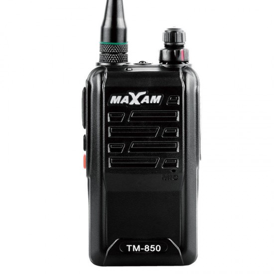 TM-850 16 Channels 400-480MHz Mini Double Axis Switch Dual Band Handheld Radio Walkie Talkie TM-850 16 Channels 400-480MHz Mini Double Axis Switch Dual Band Handheld Radio Walkie Talkie