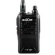 TM-850 16 Channels 400-480MHz Mini Double Axis Switch Dual Band Handheld Radio Walkie Talkie TM-850 16 Channels 400-480MHz Mini Double Axis Switch Dual Band Handheld Radio Walkie Talkie