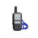 RT65 22CH Mini Walkie Talkie UHF FRS Radio VOXs TOT Scan Two Way Radio Portable Radio Station