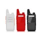 Rechargeable 16 Channel 3-5km Walkie Talkie Slight Outdoor Hiking Toys for Kids